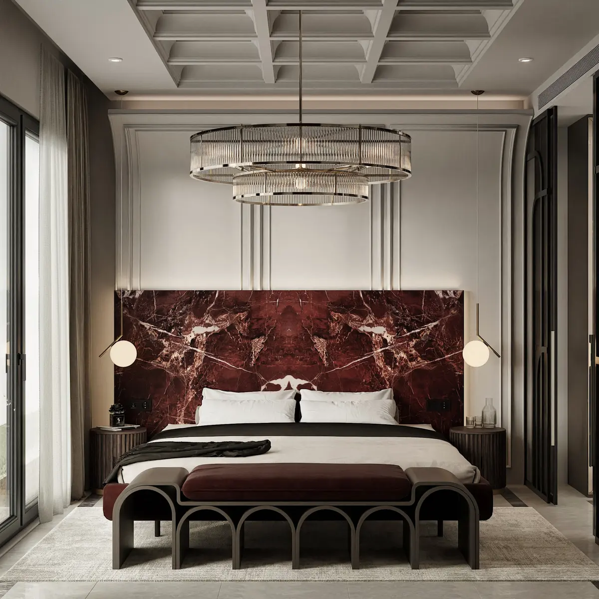 MN // MASTER BEDROOM 02